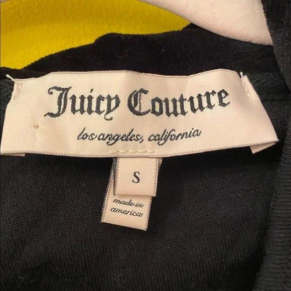 NWOT Juicy Couture Tracksuit Vintage - Picture 5 of 12